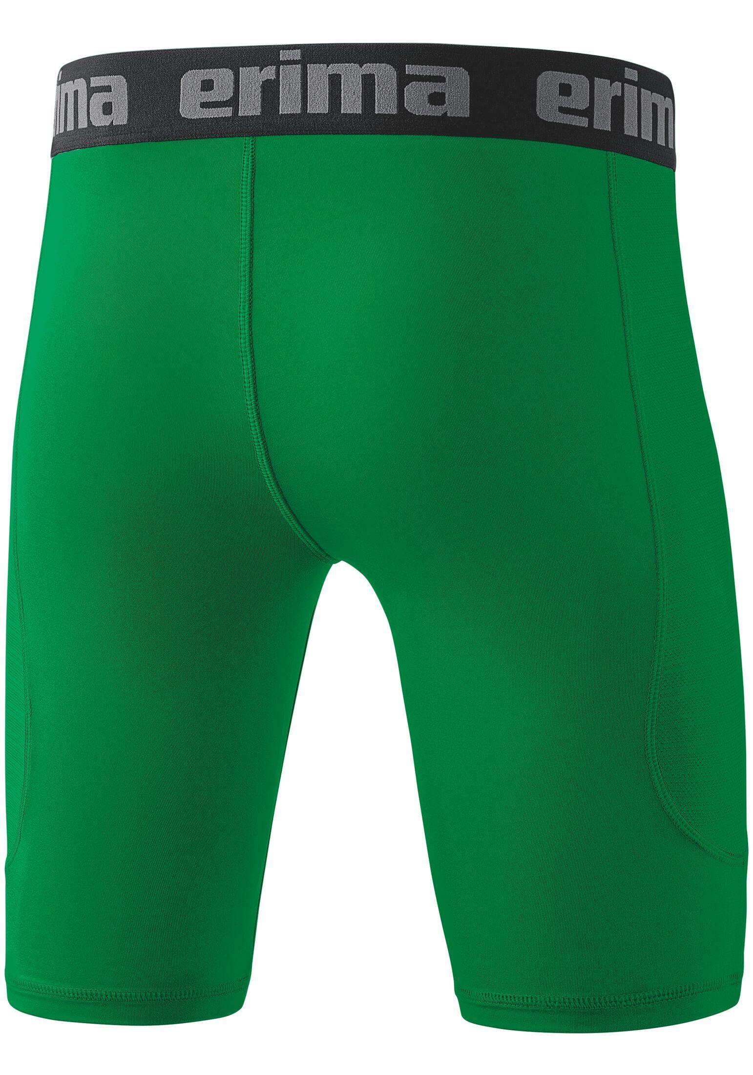 Children's compression shorts Erima 2/7
