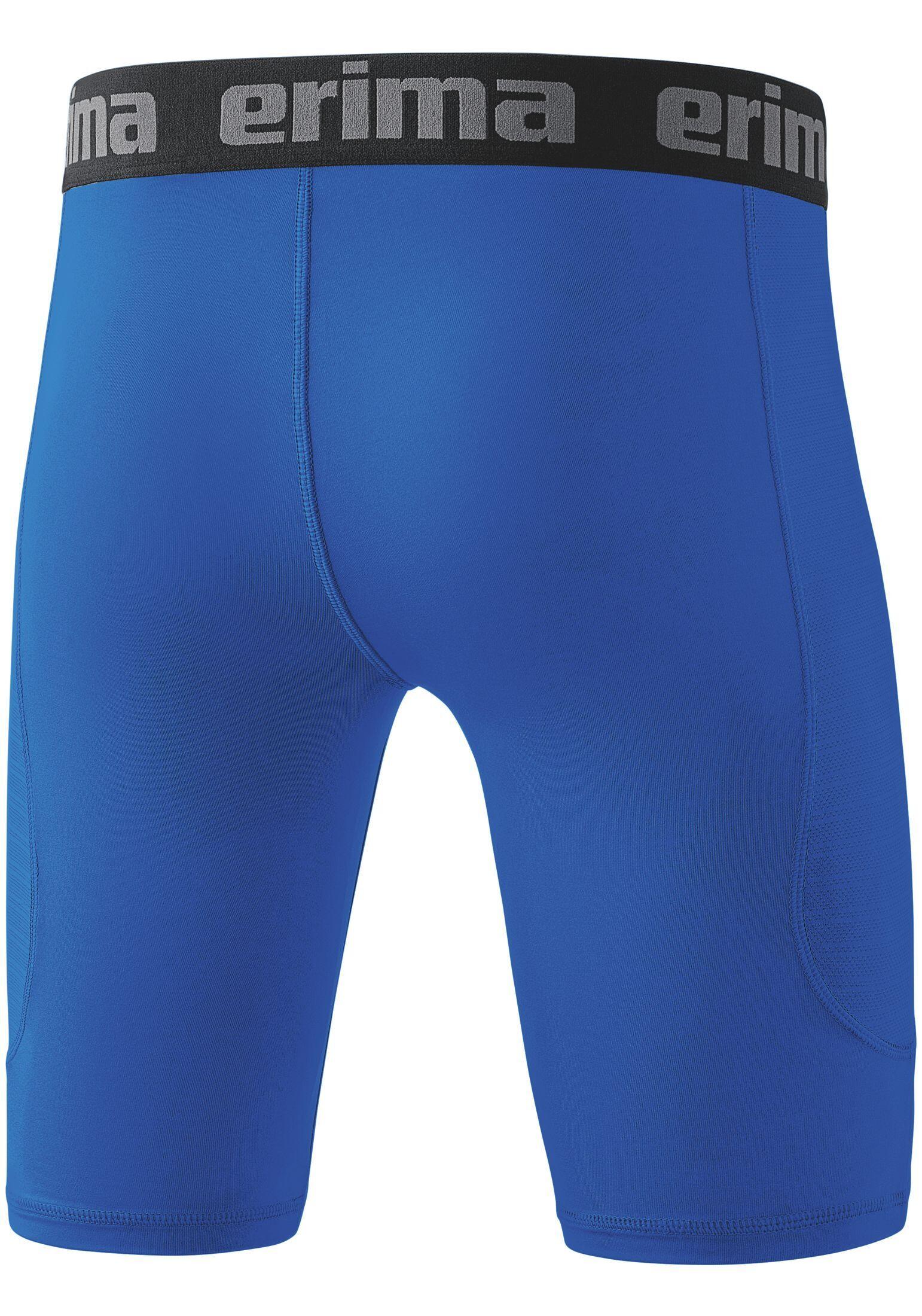 Short a compressione per bambini Erima 2/7