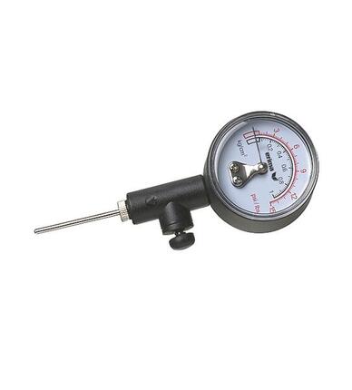 Luftdruckmesser