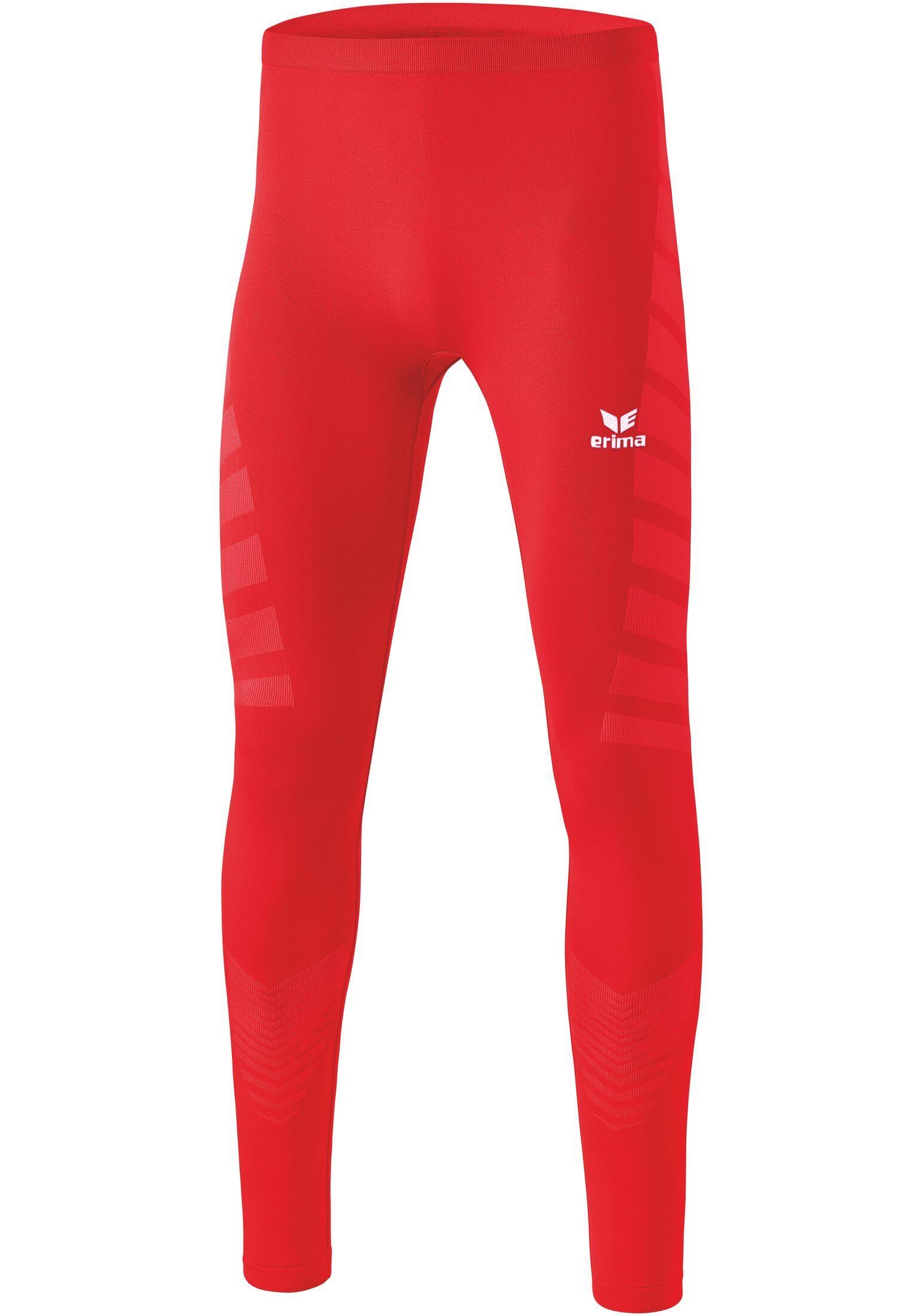 Compressiepantalon voor kinderen Erima 4/5