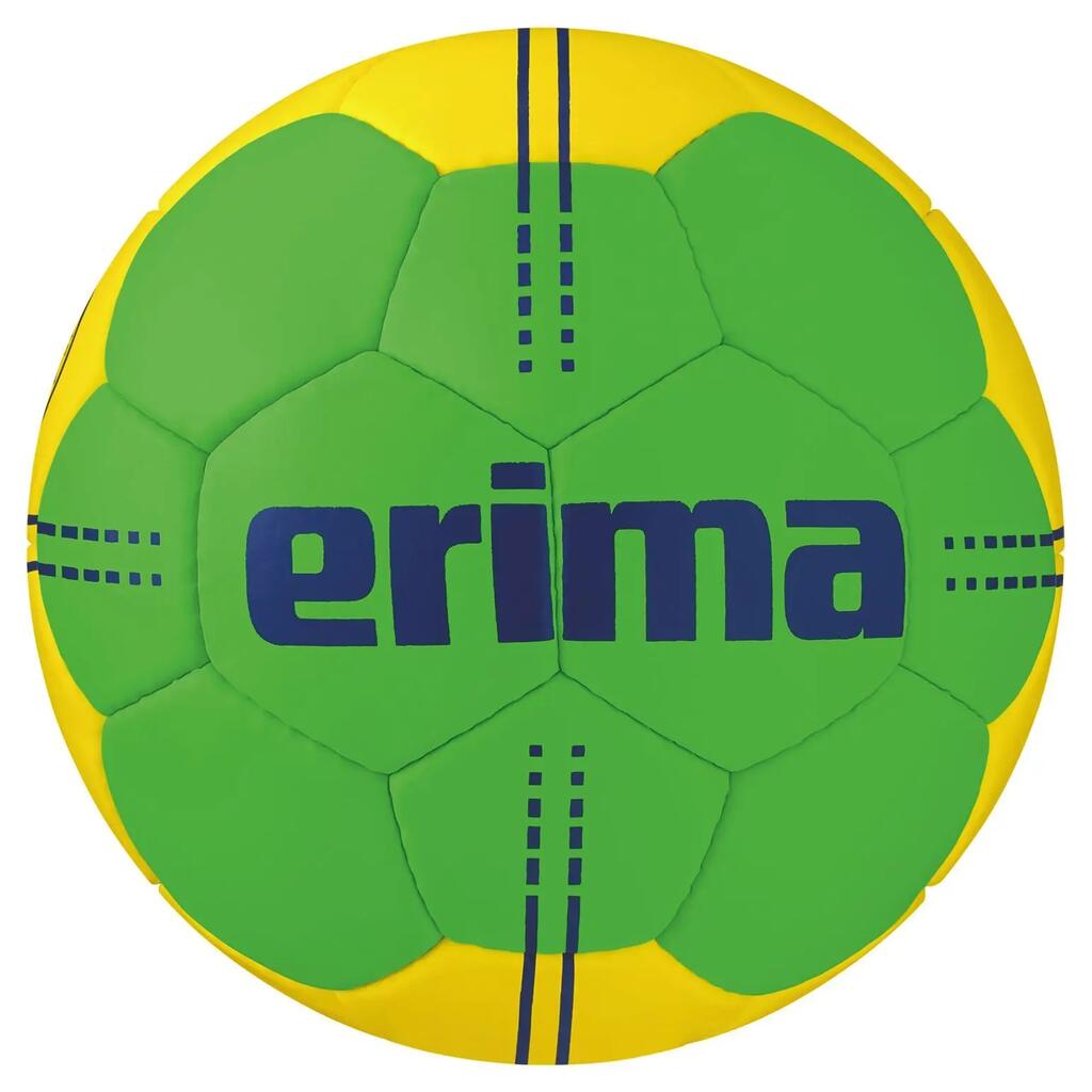 Handball Erima Pure Grip No. 4 Hybrid