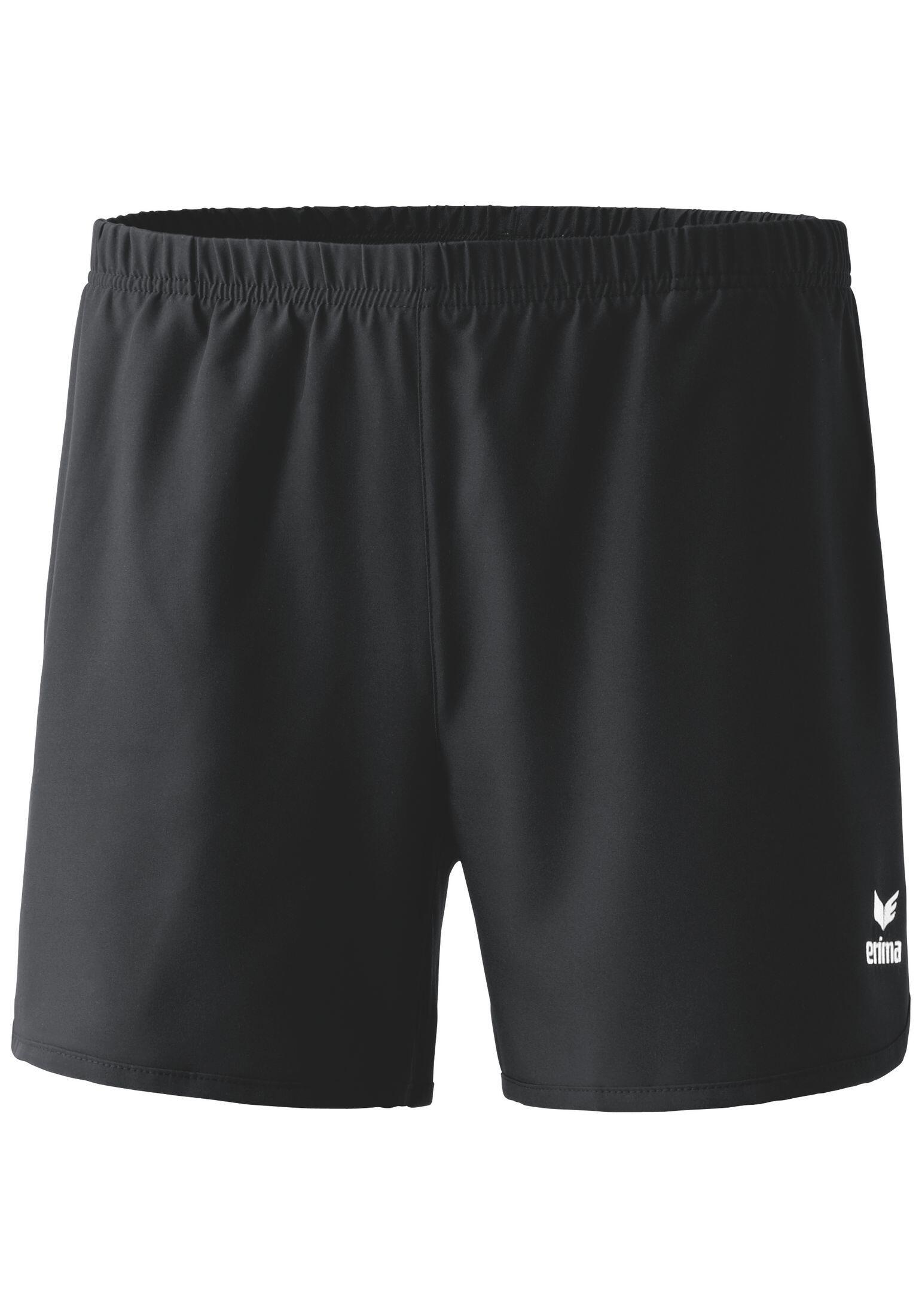 Pantaloni scurți de tenis 565 negru