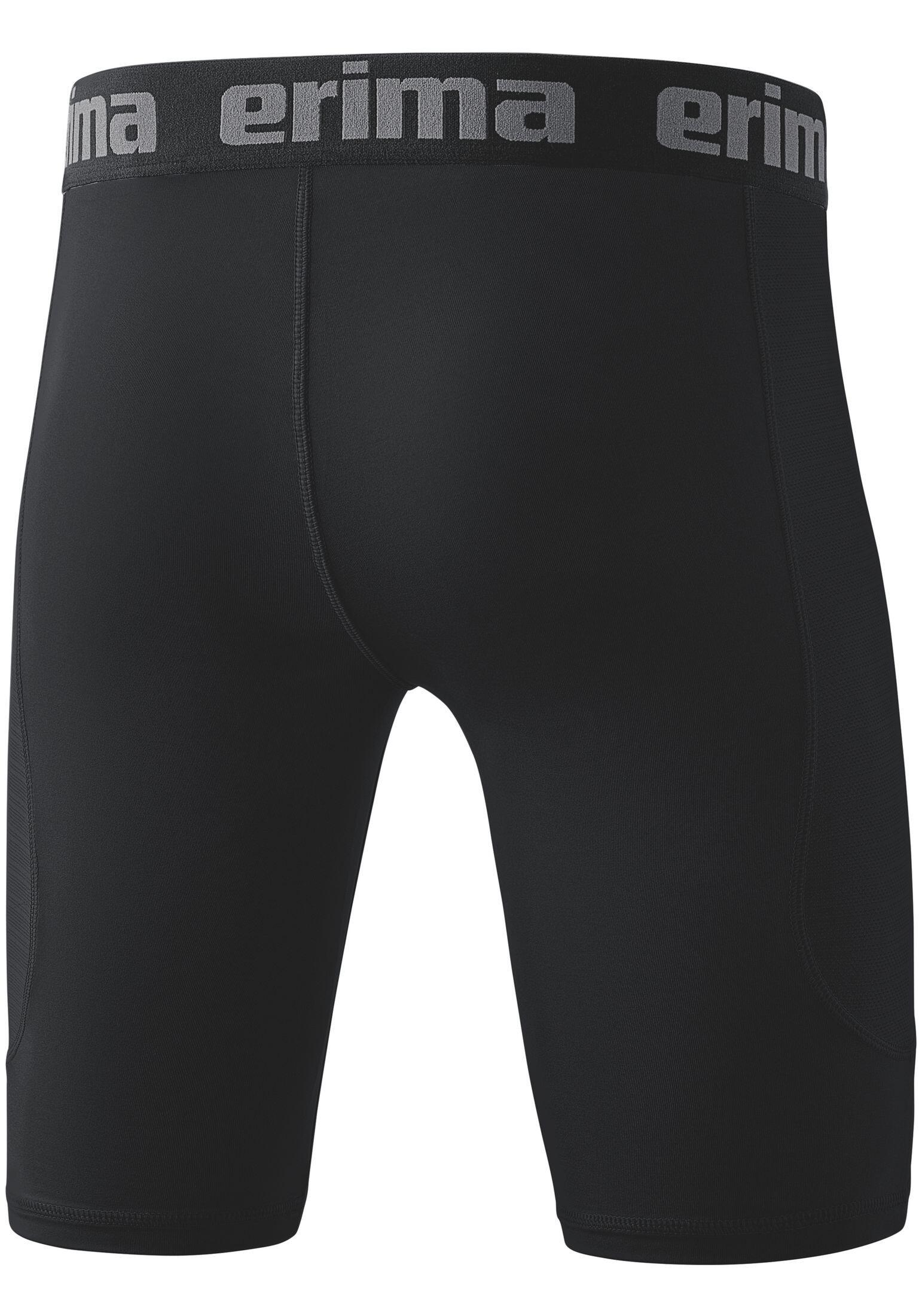 Short de compression enfant Erima 2/7