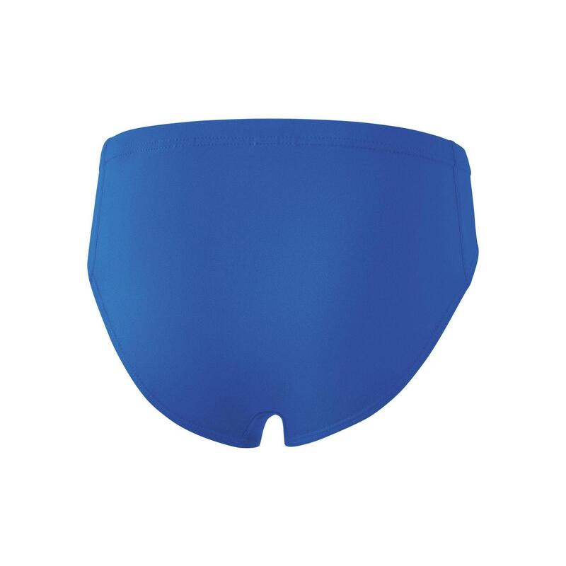 Slip Erima albastru - pantaloni scurți pentru antrenament