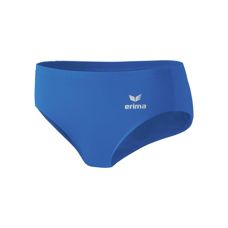 Slip Erima albastru - pantaloni scurți pentru antrenament