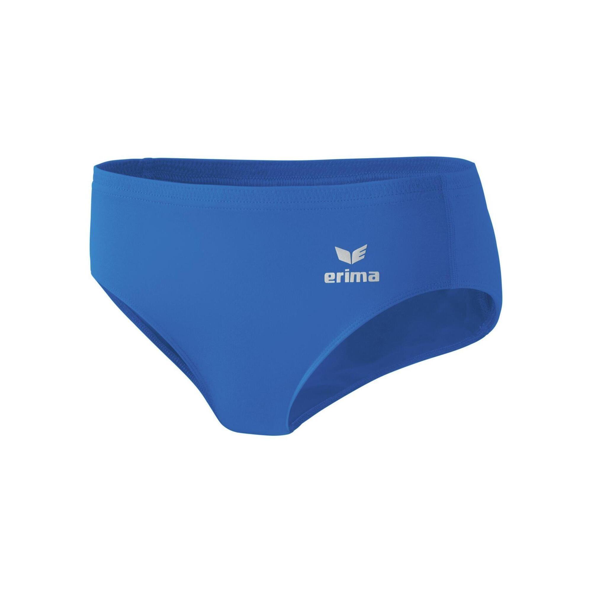 Erima - Bloomer Femme Erima - Short - Bleu - 36 Xs - Decathlon