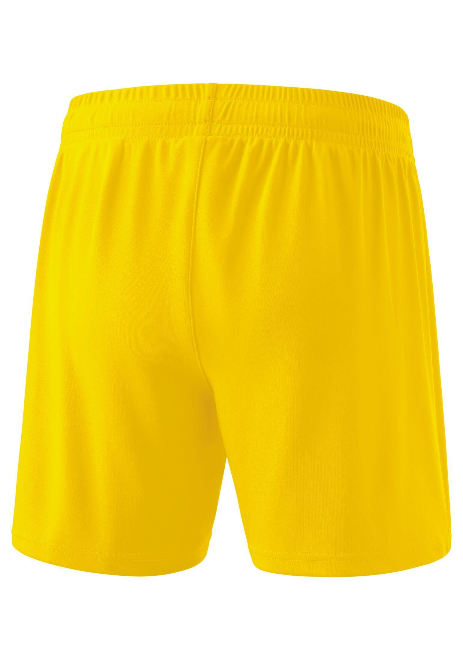 Damesshort Erima Rio 2.0 2/2