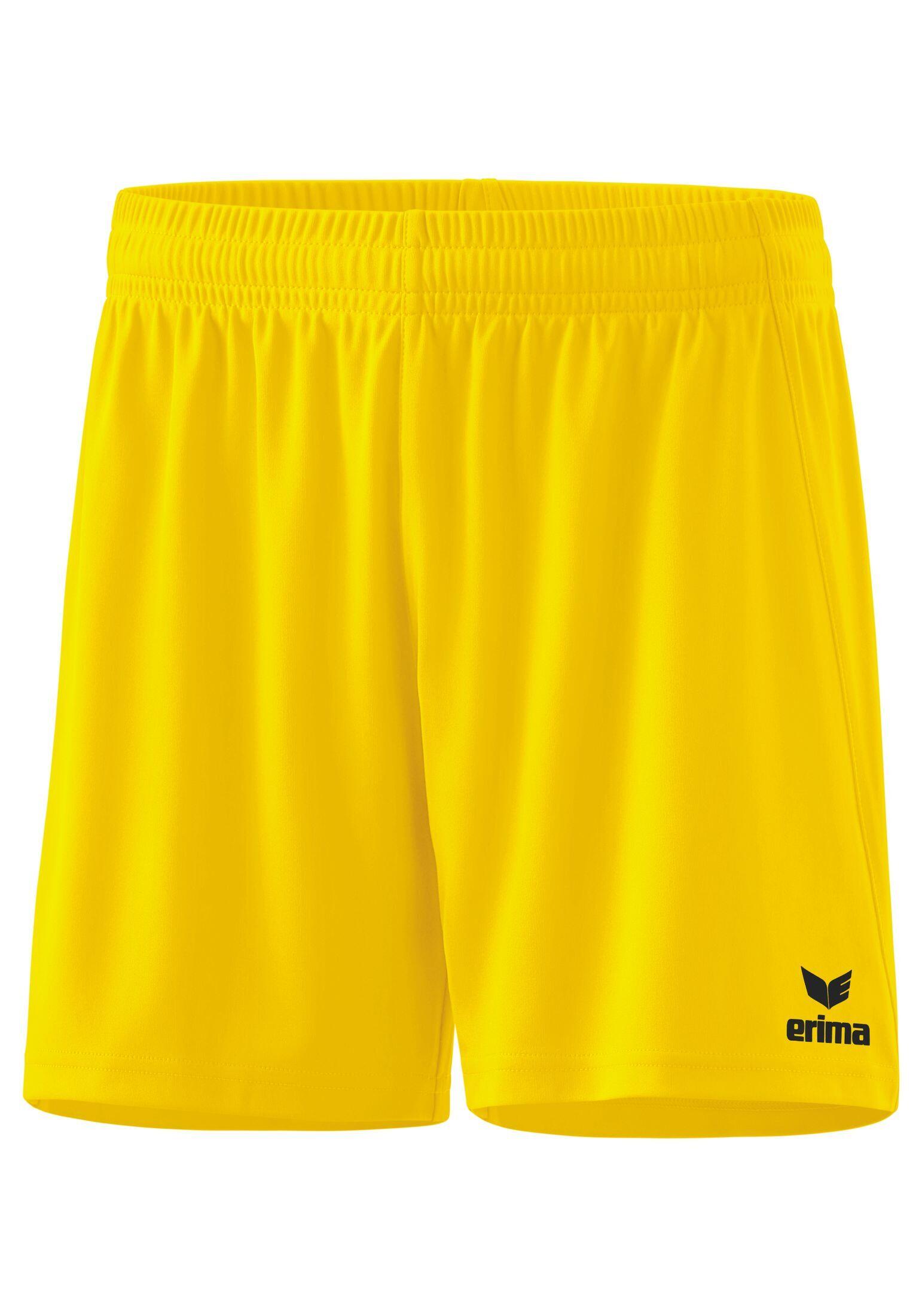 Damesshort Erima Rio 2.0 1/2