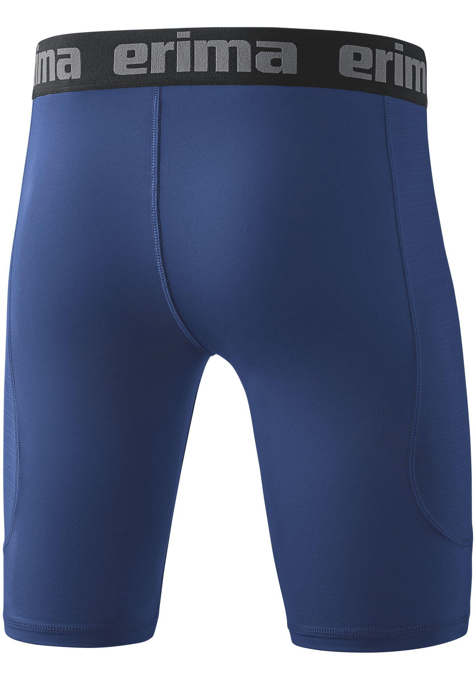 Short a compressione per bambini Erima 2/7