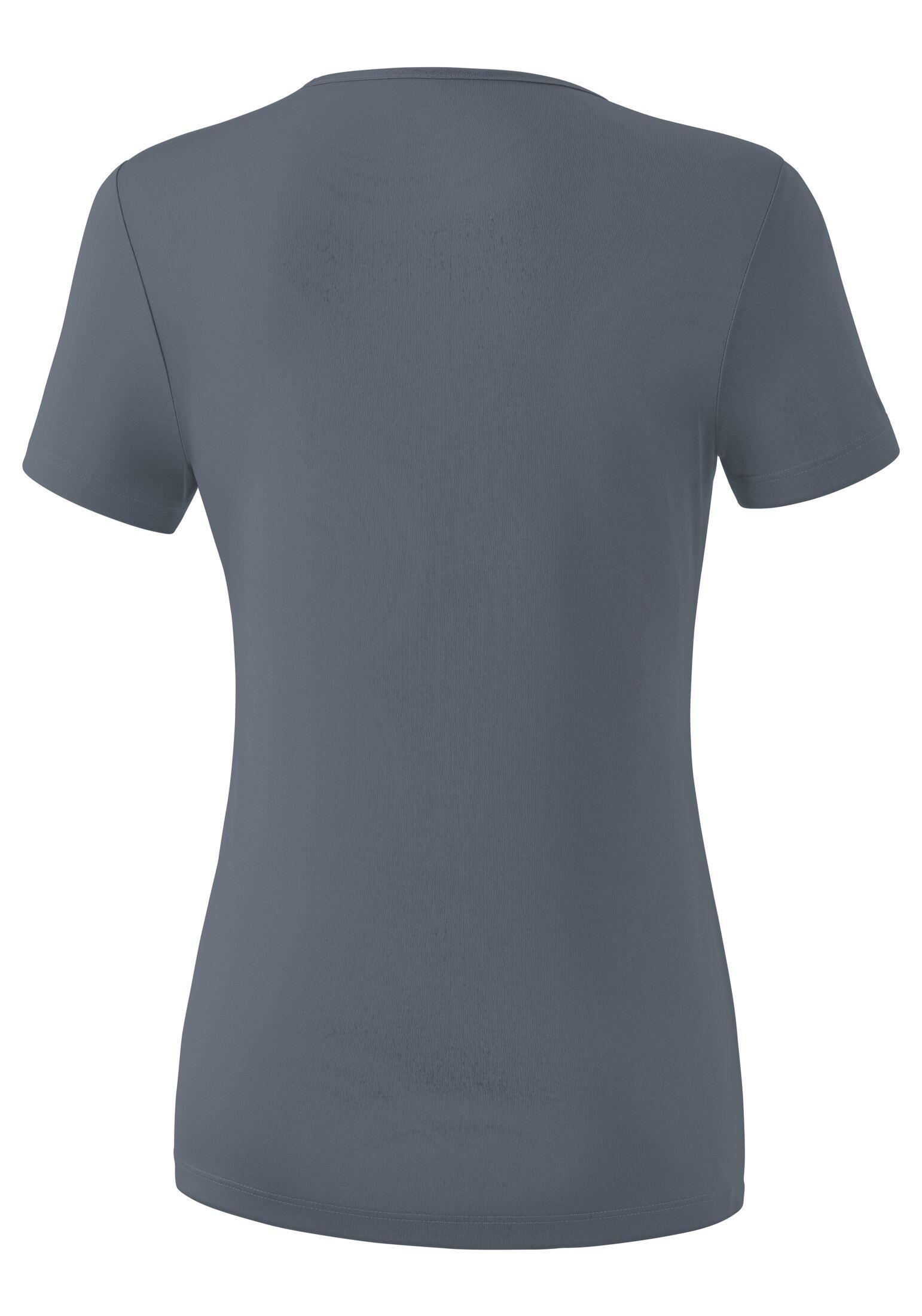 Camisola de mulher Erima Teamsport Fonctionnel 2/2
