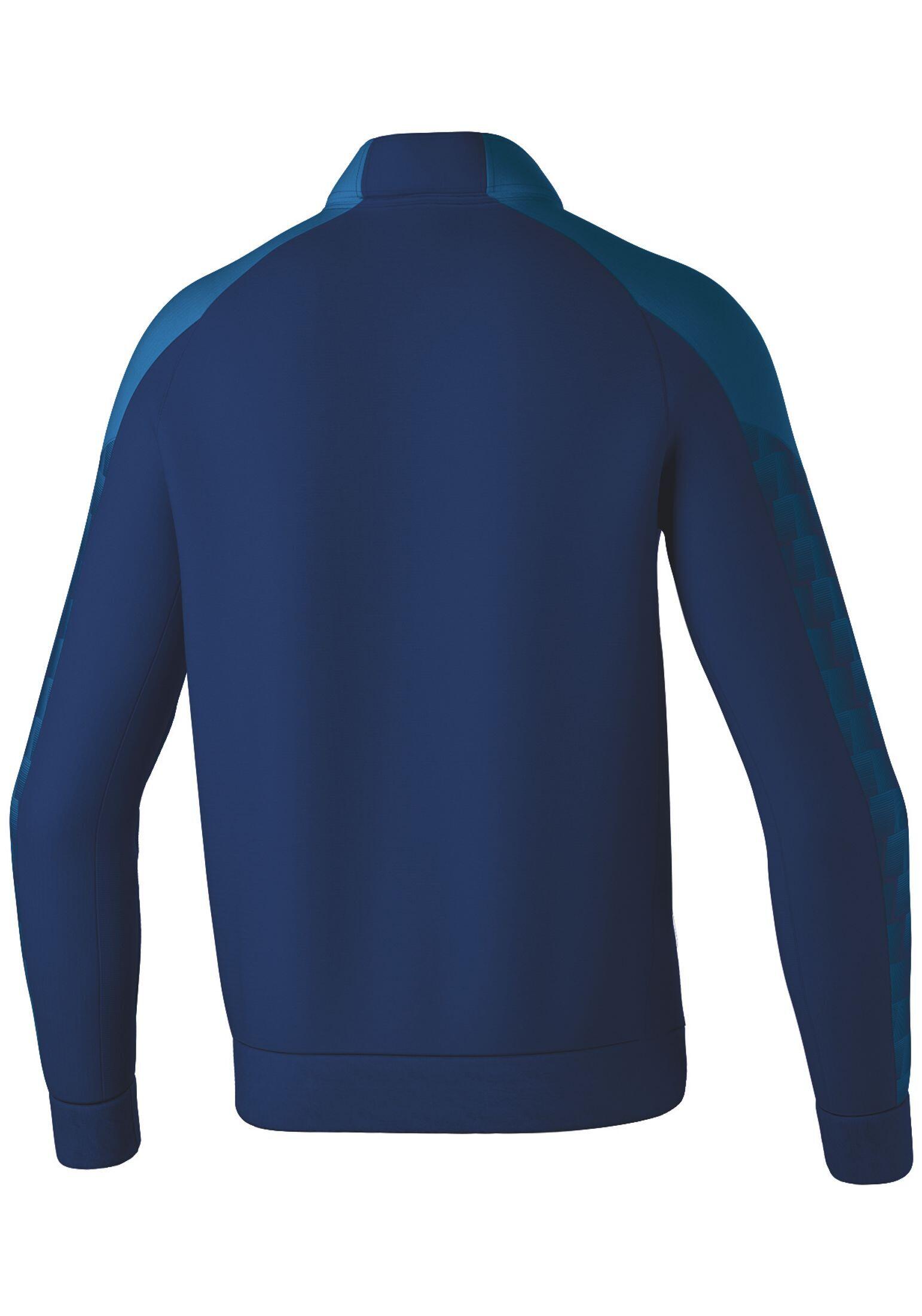 Veste de survêtement enfant Erima Evo Star 2/2