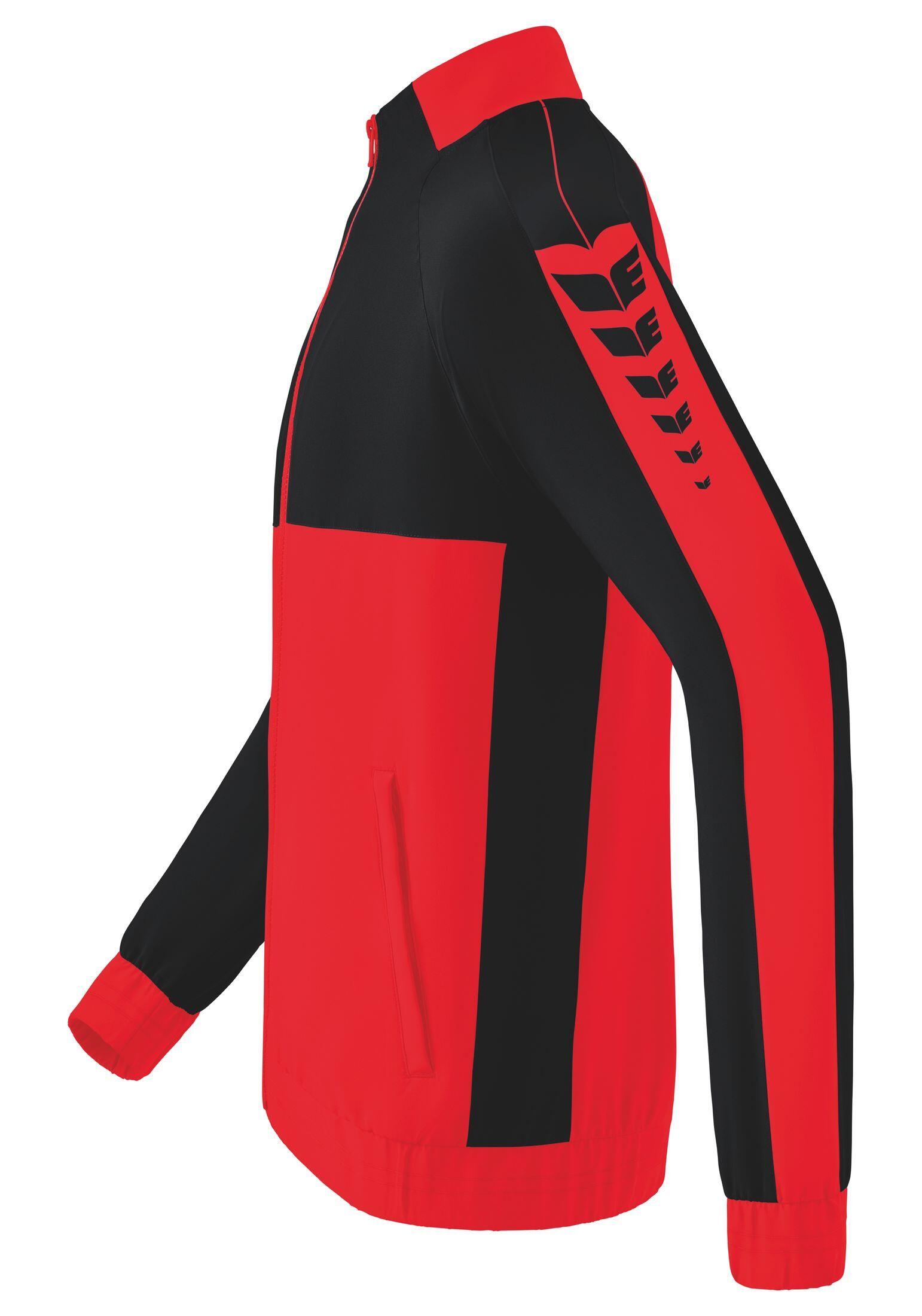 Veste de survêtement enfant Erima Six Wings 3/3