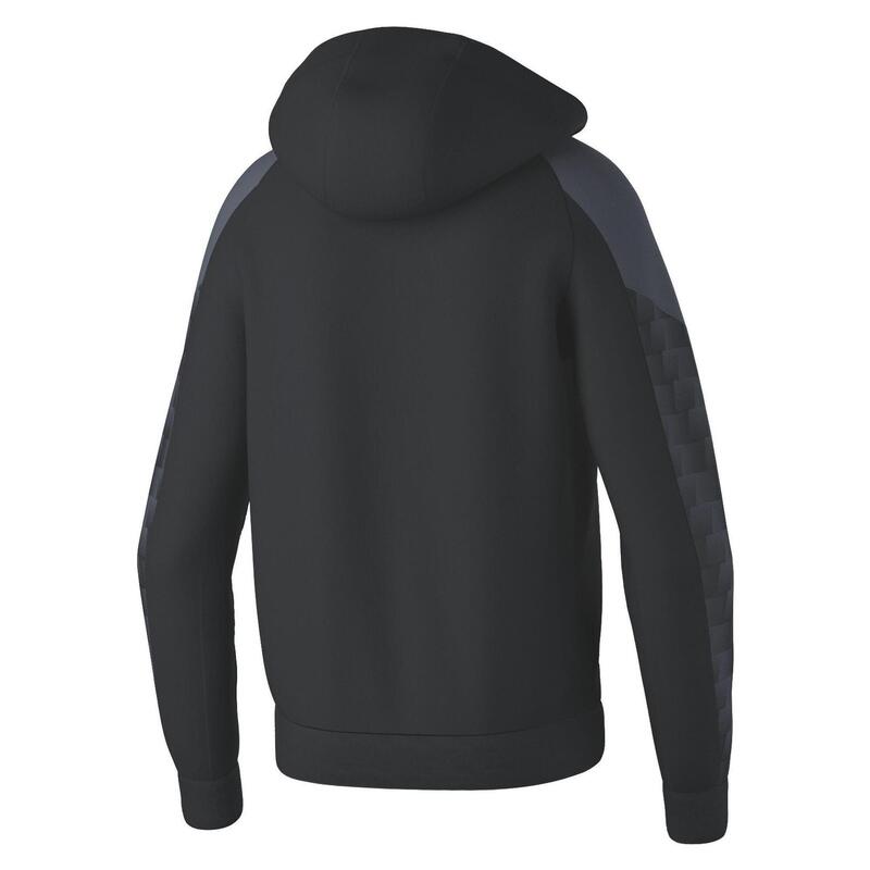 Veste de trening Erima Evo Star cu glugă