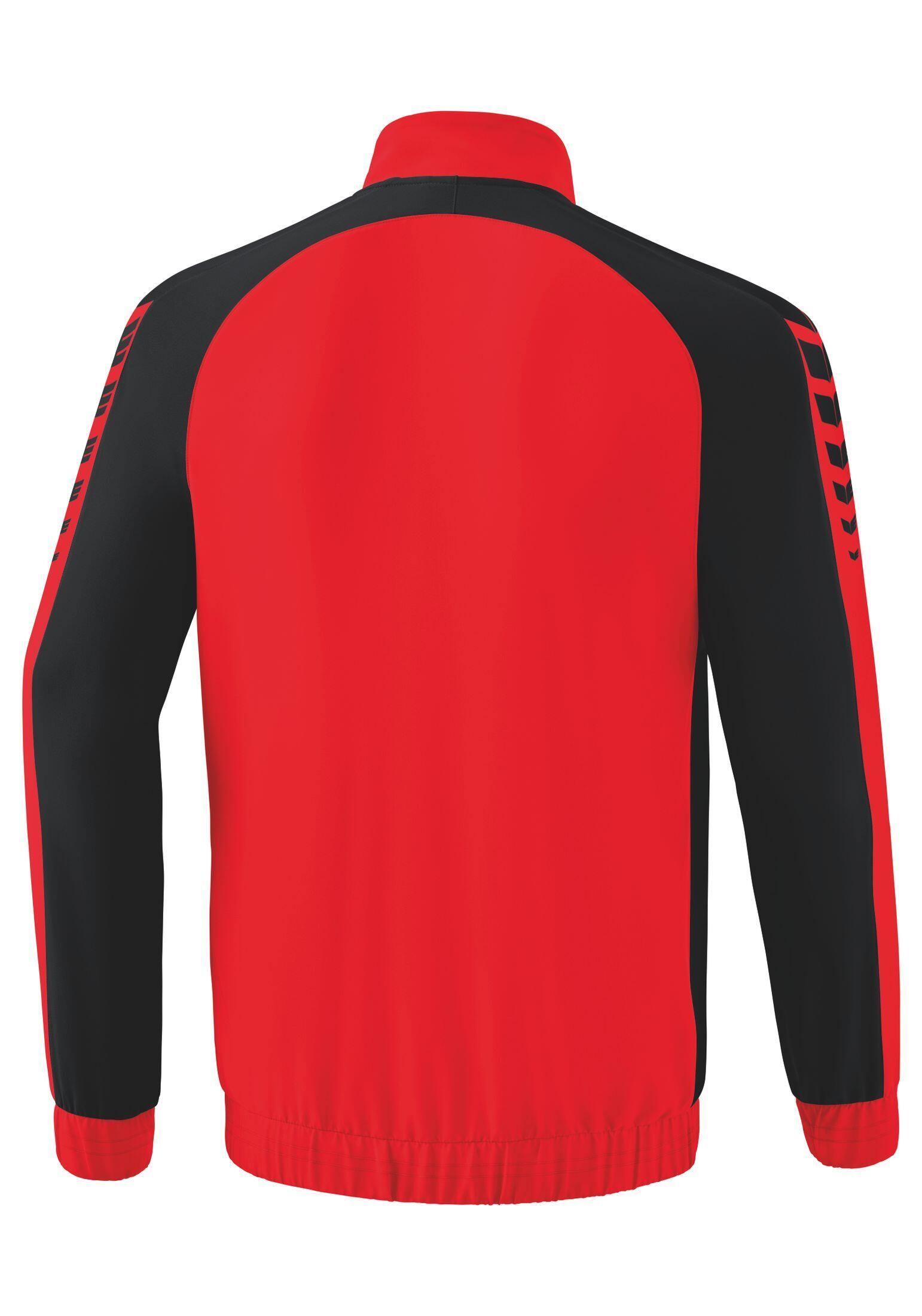 Veste de survêtement enfant Erima Six Wings 2/3