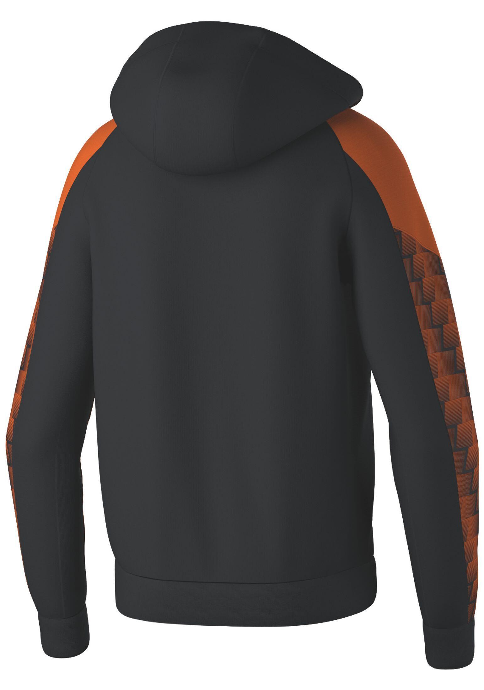 Bluza dresowa z kapturem Erima Evo Star 2/3