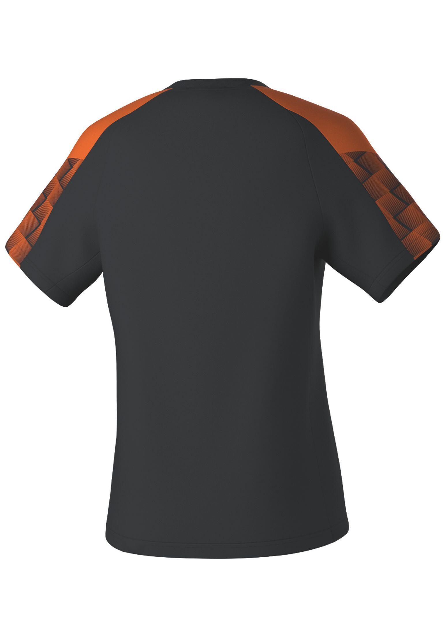 Dames-T-shirt Erima Evo Star 2/2