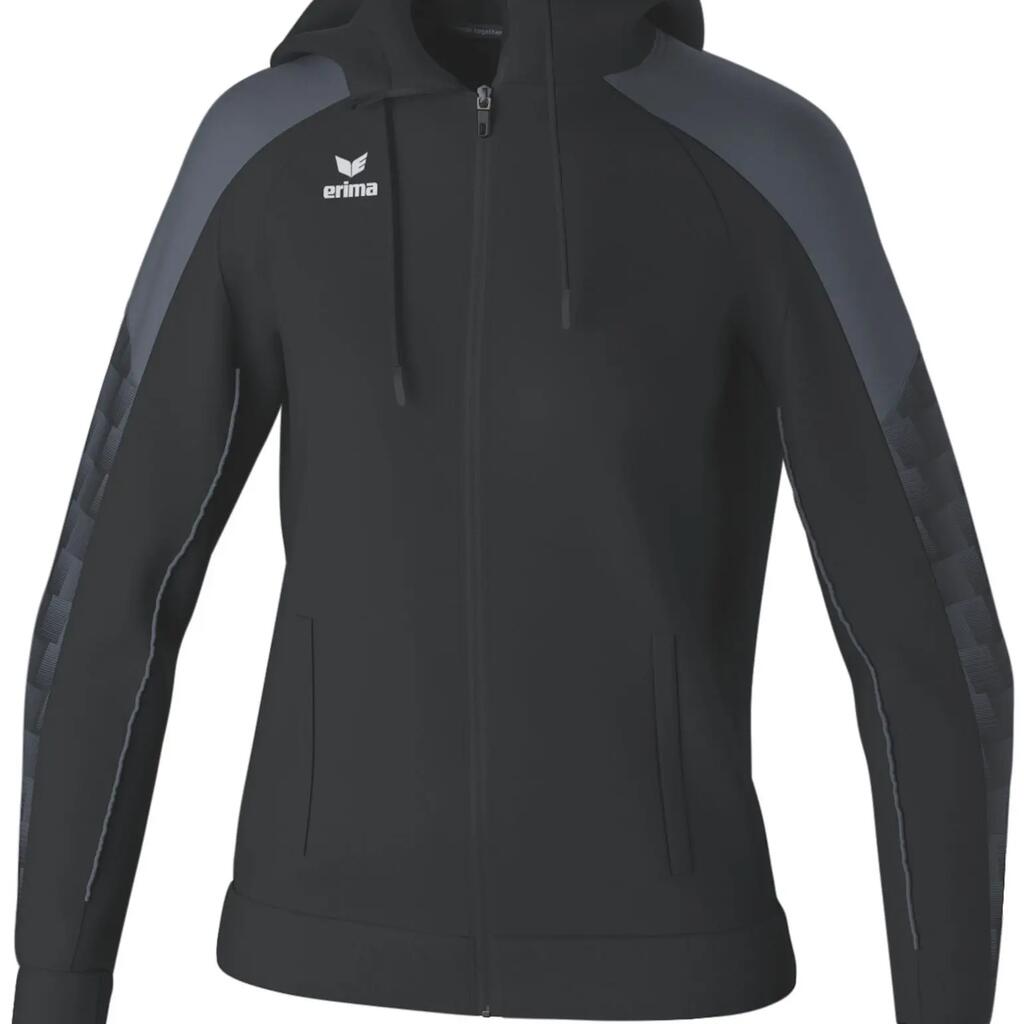 BLACK / GREY