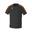Tricou Erima Evo Star Multicolor cu guler rotund, material ușor funcțional.
