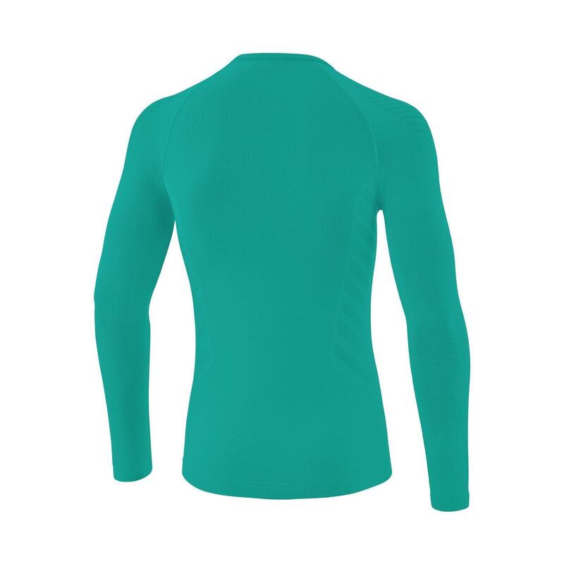 Erima Athletic tricou termic multicolor mânecă lungă