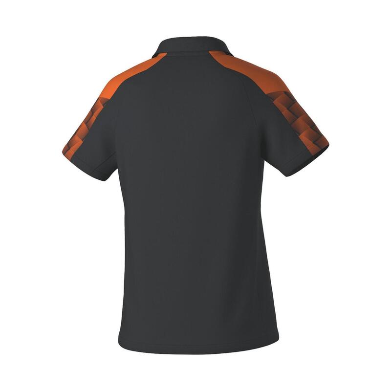 Tricou polo Erima Evo Star multicolor