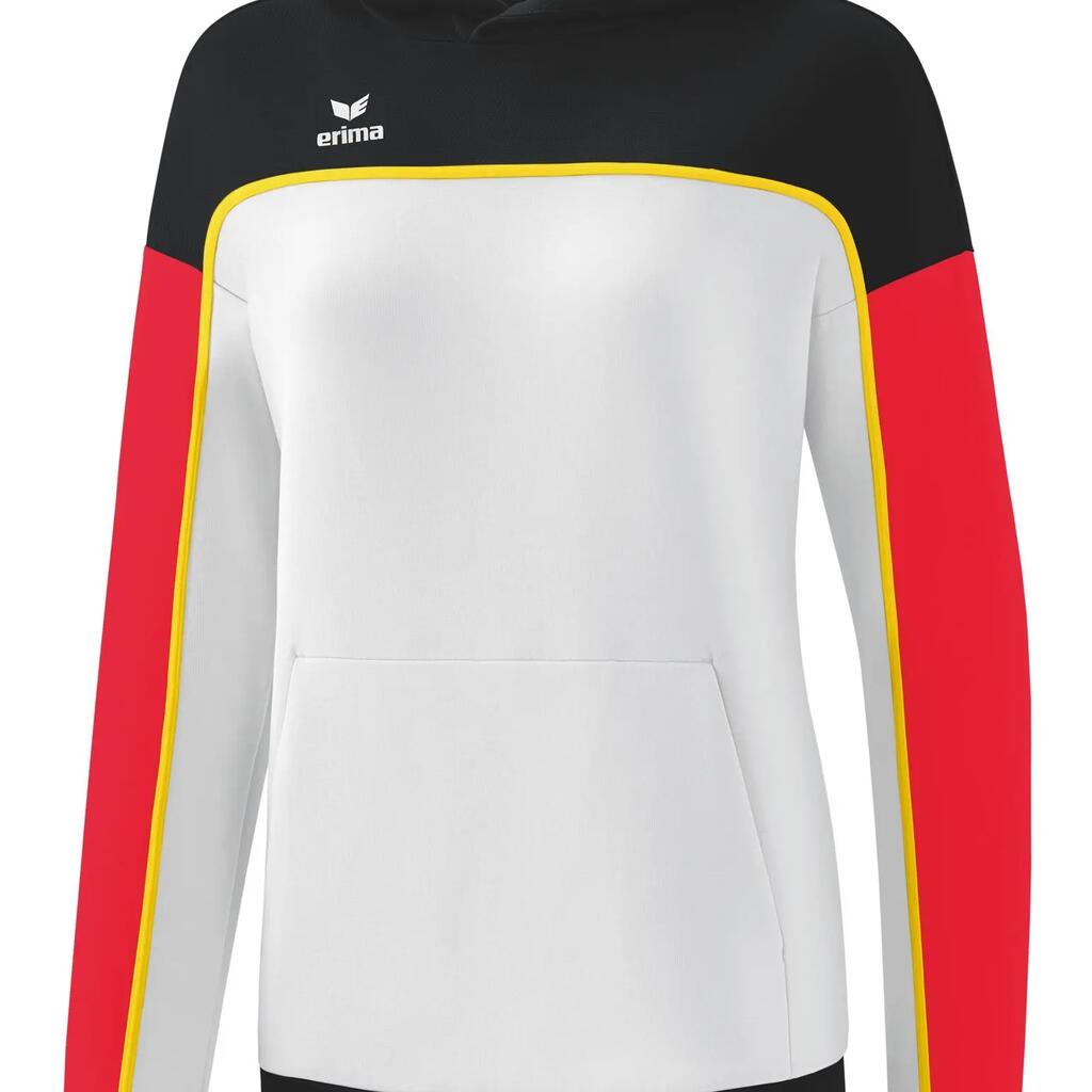 Sweat hoodie woman Erima Change