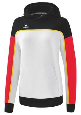 Sweat damescapuchon erima change