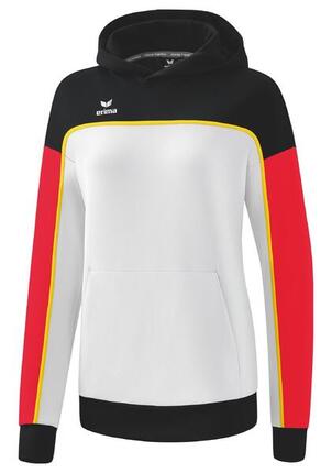 Damen Kapuzensweat Change By Erima