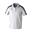 Tricou polo Erima Evo Star Multicolor
