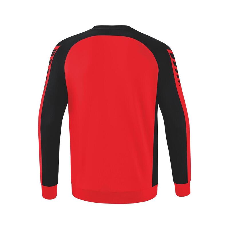 Hanorac Erima Six Wings Multicolor Junior