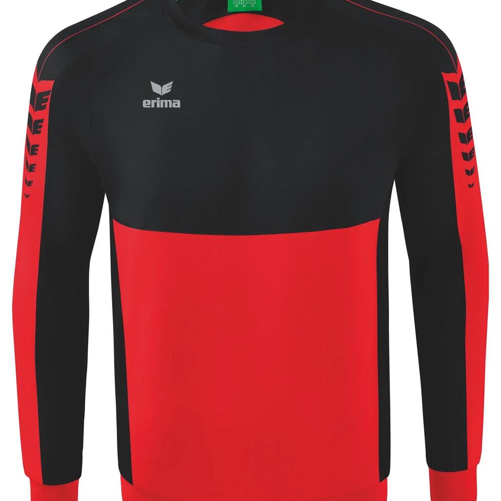 RED / BLACK