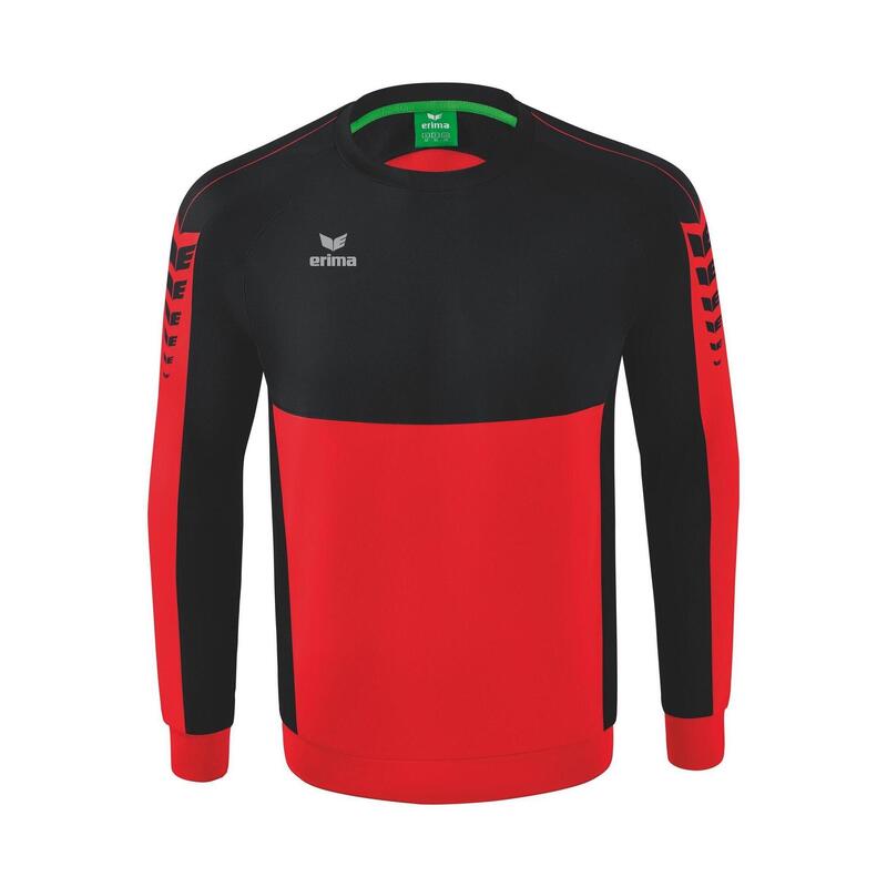 Hanorac Erima Six Wings Multicolor Junior
