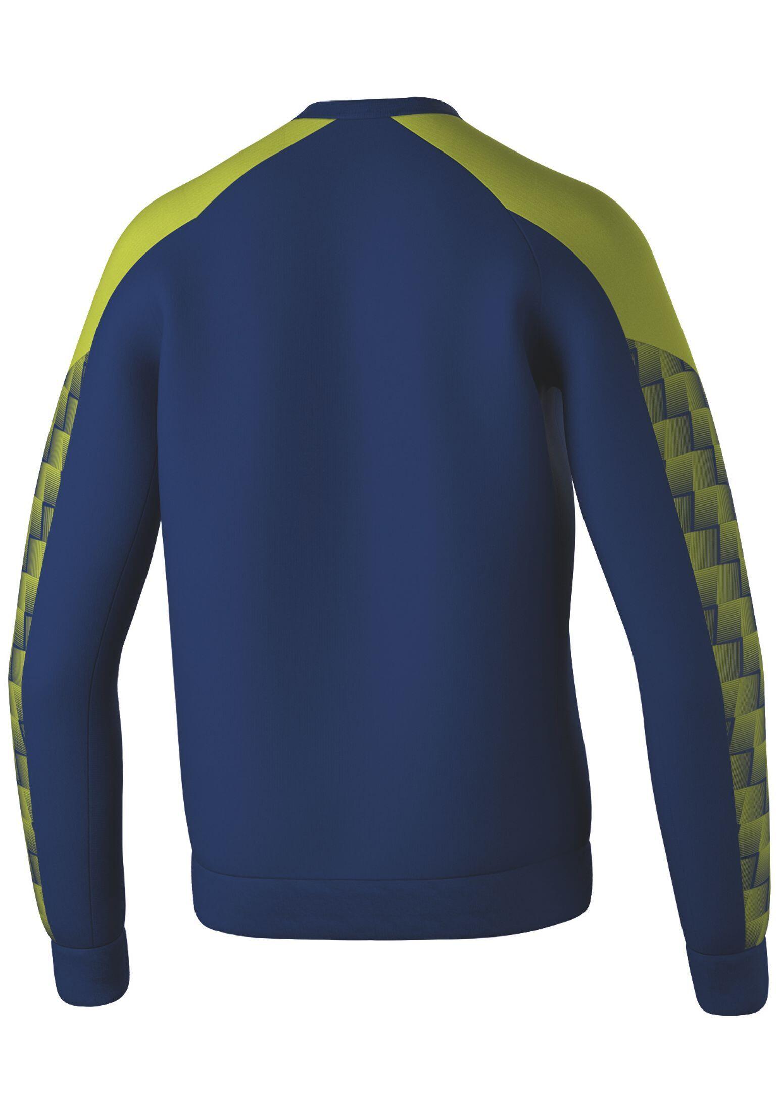 Sweatshirt Erima Evo Star 2/3