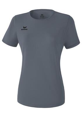 Dames-t-shirt erima teamsport fonctionnel