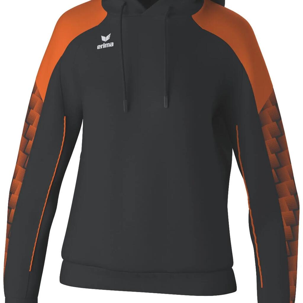 Women's hooded sweatshirt Erima Evo Star
