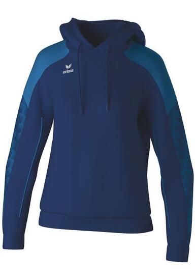Sweatshirt à capuche femme Erima Evo Star