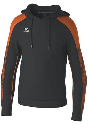 Sweatshirt à capuche Erima Evo Star
