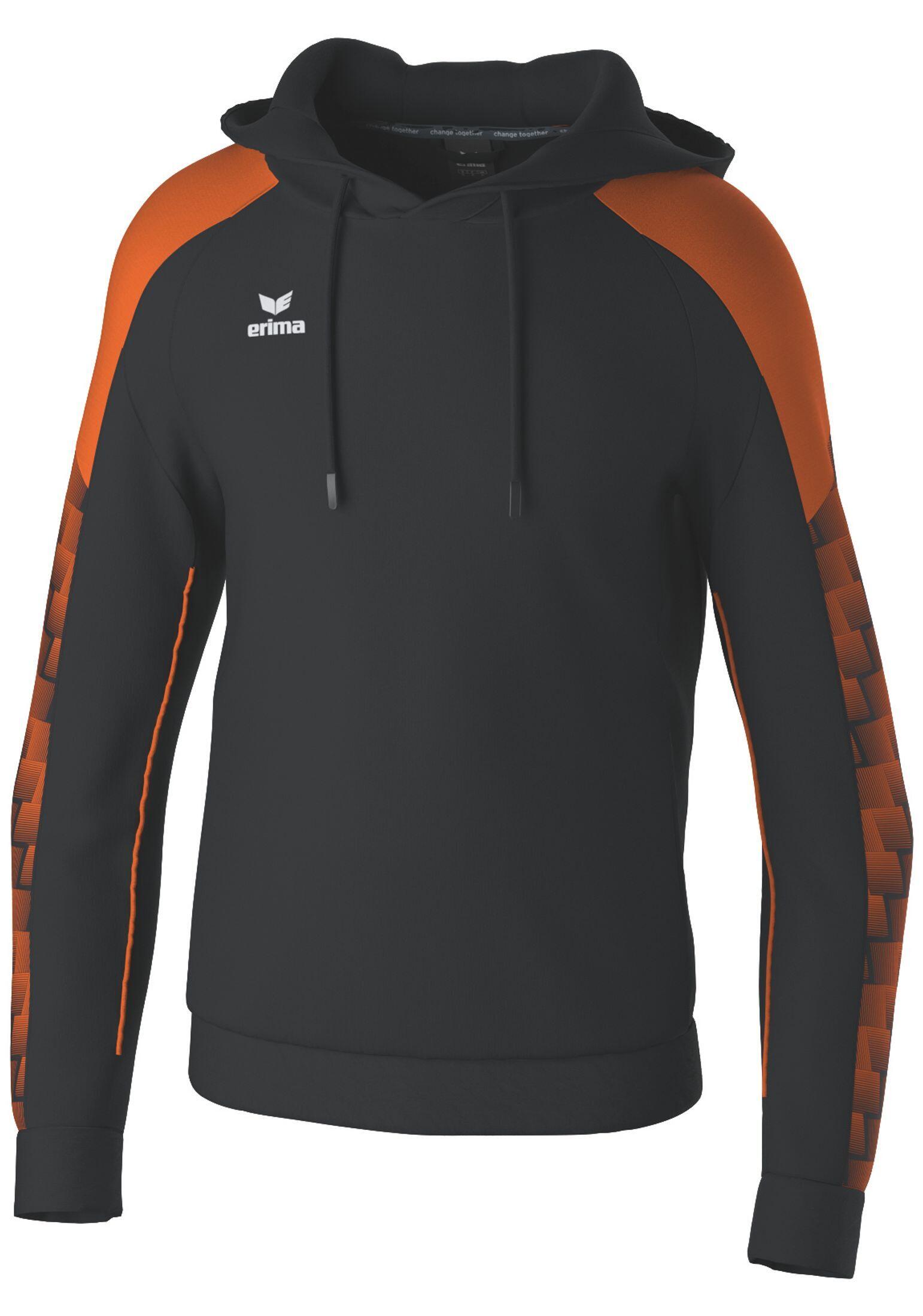 Bluza z kapturem Erima Evo Star