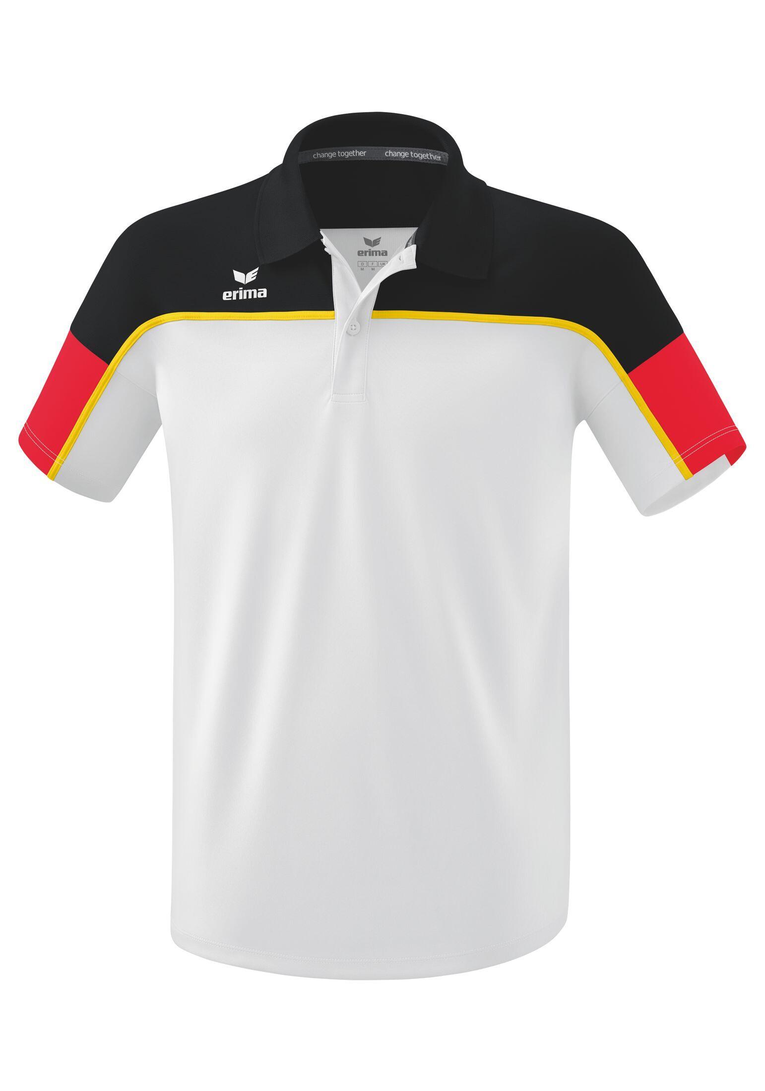 Polo Erima Change 1/2