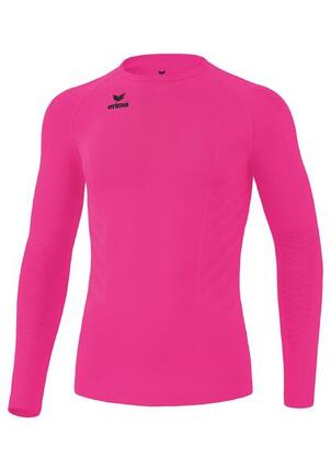 Unisex Erwachsene Longsleeve funktionsunterwäsche Athletic