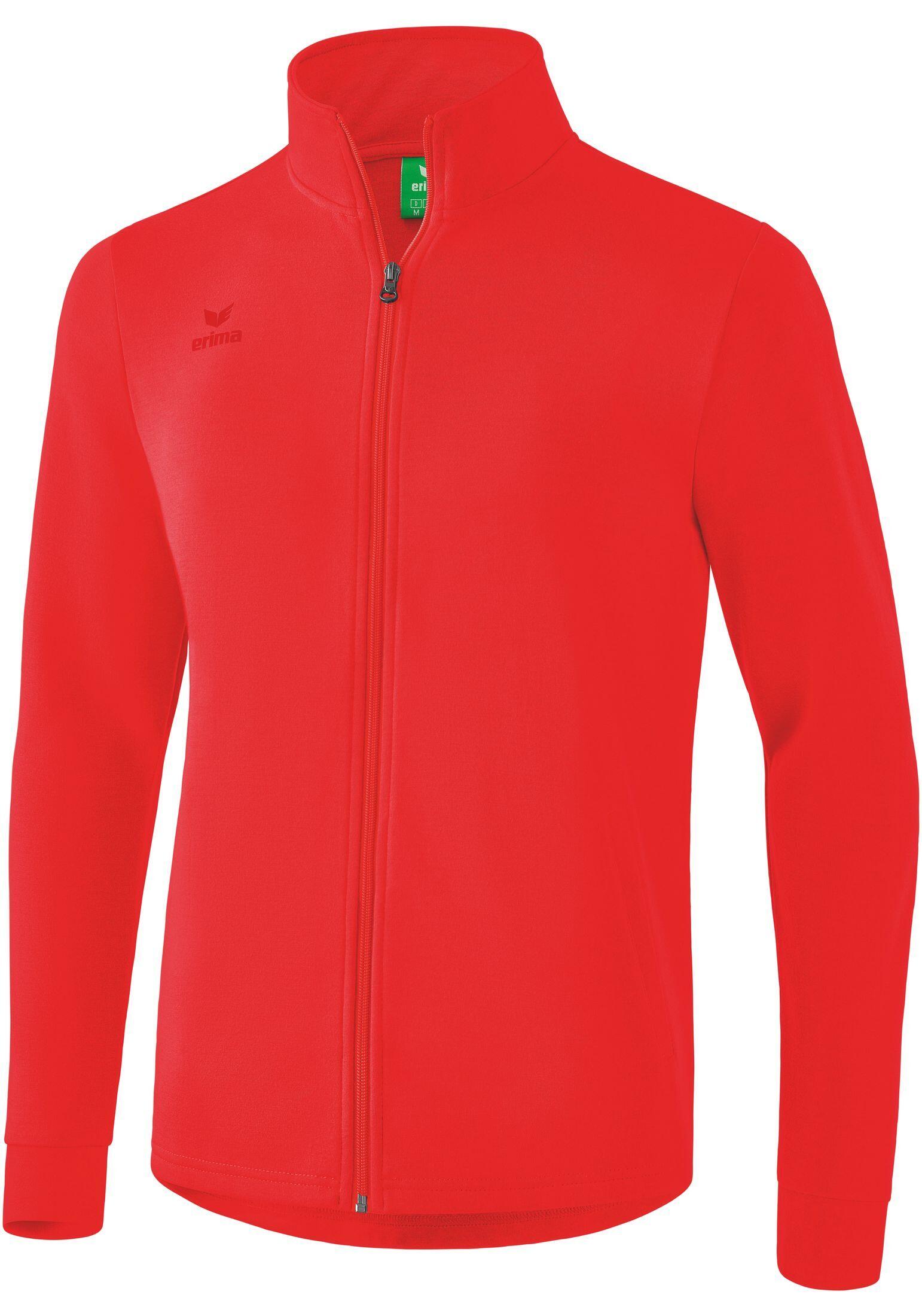 Herren Sweatjacke 1/5