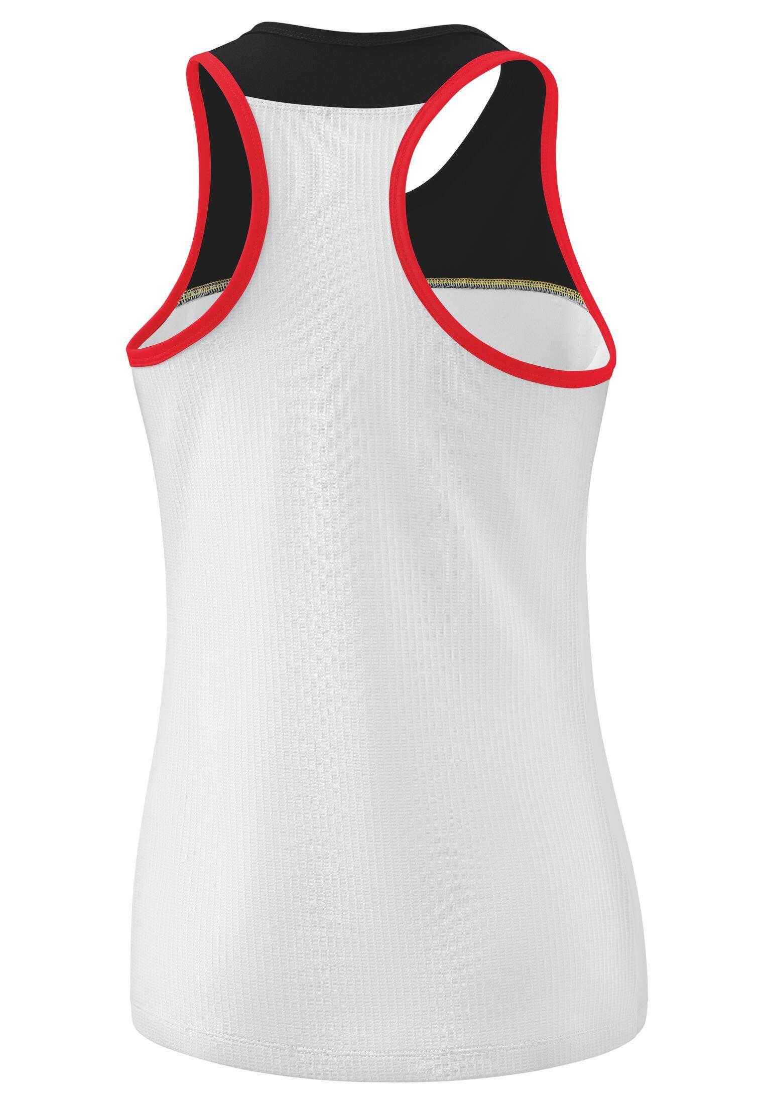 Women's tank top Erima Change 2/2