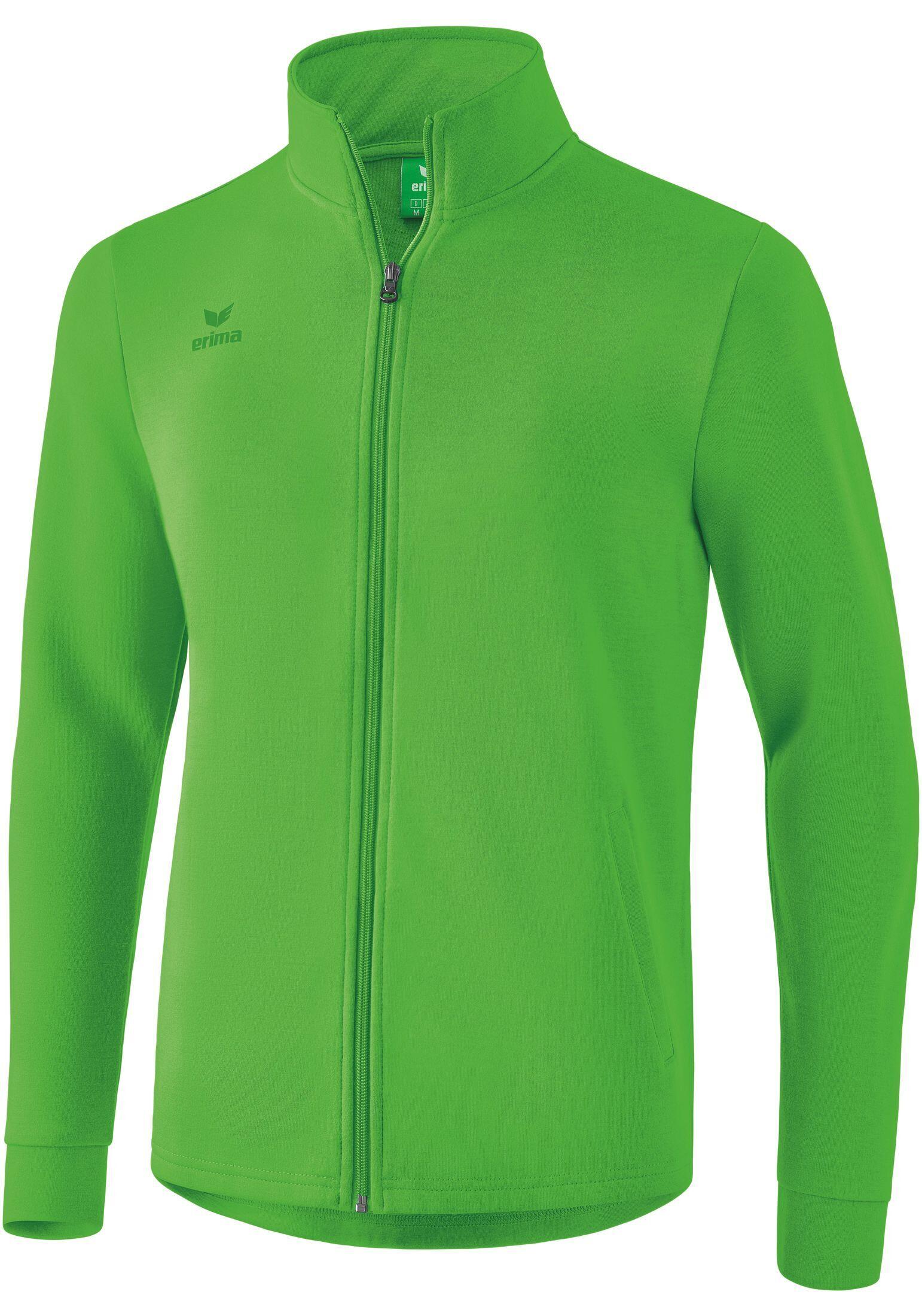 Herren Sweatjacke 1/7