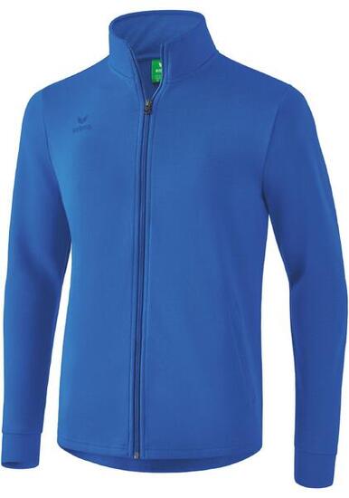 Veste sweat Erima