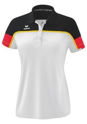 Damen Poloshirt Change By Erima