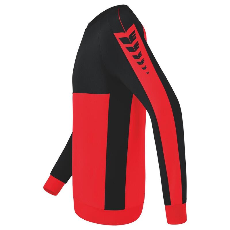 Hanorac Erima Six Wings Multicolor Junior