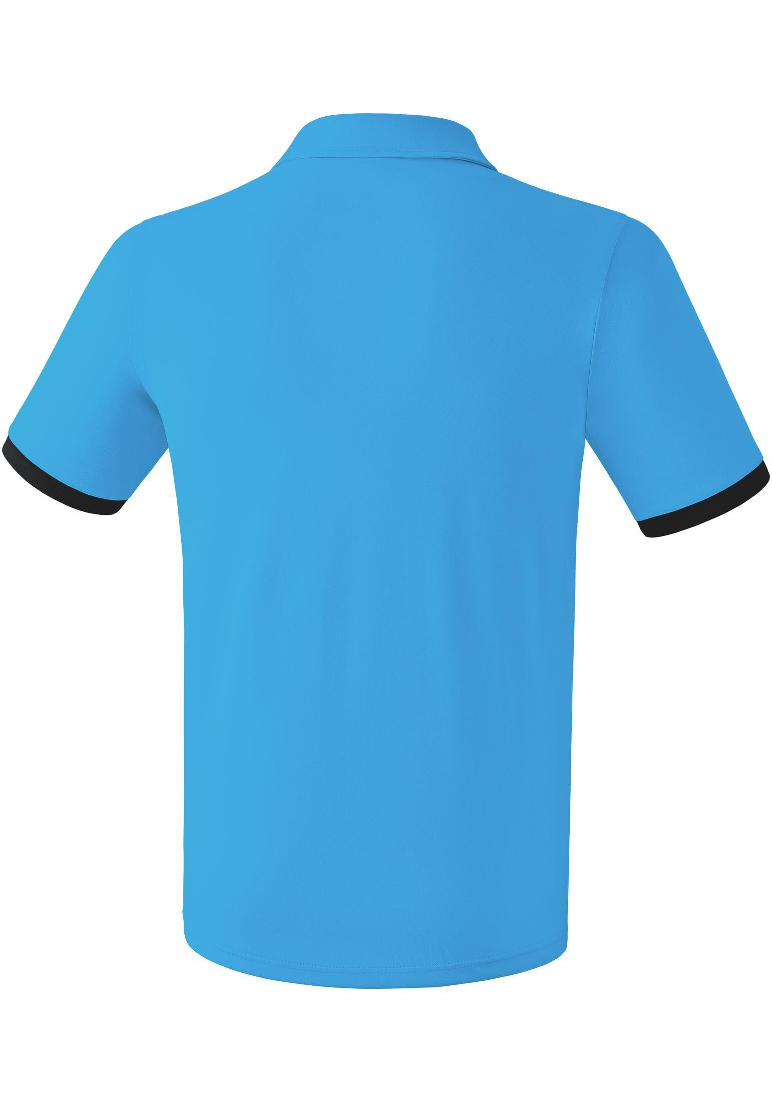 Maillot d'arbitre Erima Saragossa 2/3
