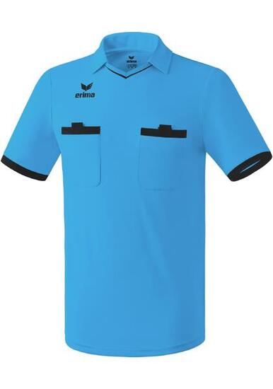 Maillot d'arbitre Erima Saragossa