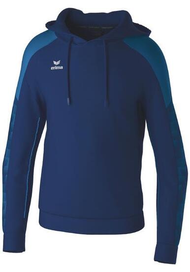 Sweatshirt à capuche Erima Evo Star