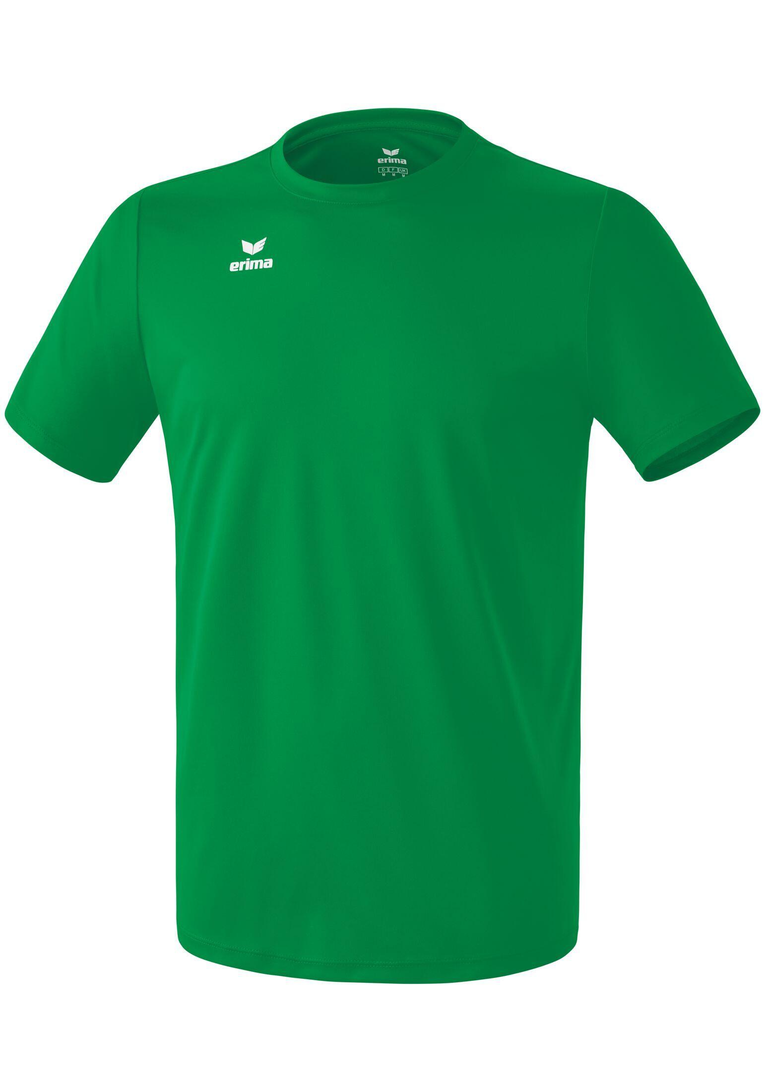lime green / dark green