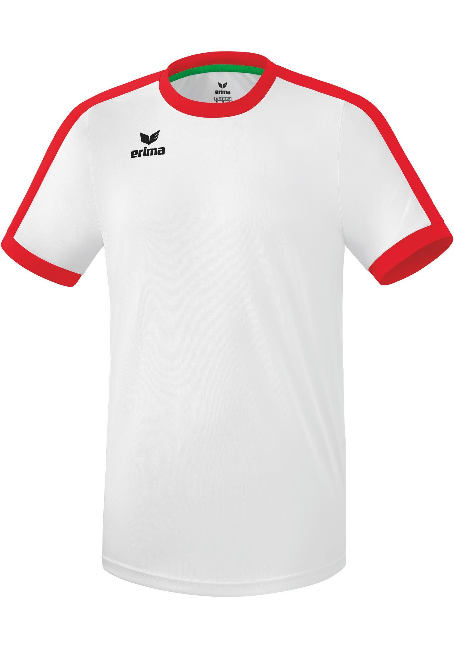 blanc / rouge